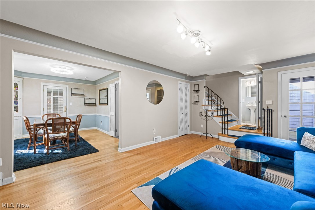 4090 Silsby Road University Heights OH 44118
