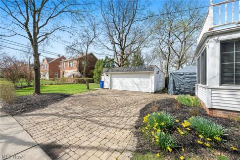 4090 Silsby Road University Heights OH 44118