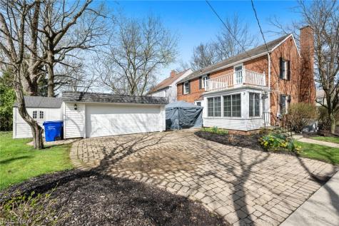 4090 Silsby Road University Heights OH 44118