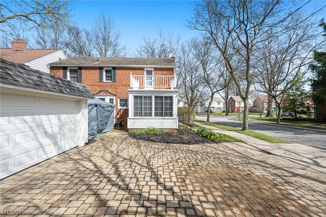 4090 Silsby Road University Heights OH 44118