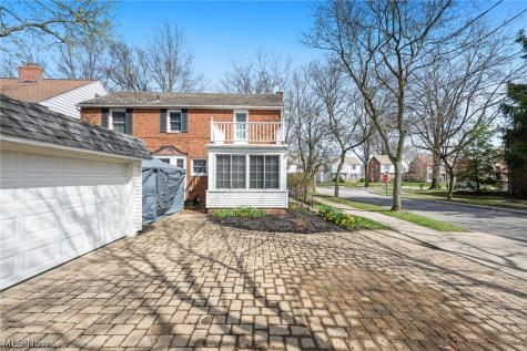 4090 Silsby Road University Heights OH 44118