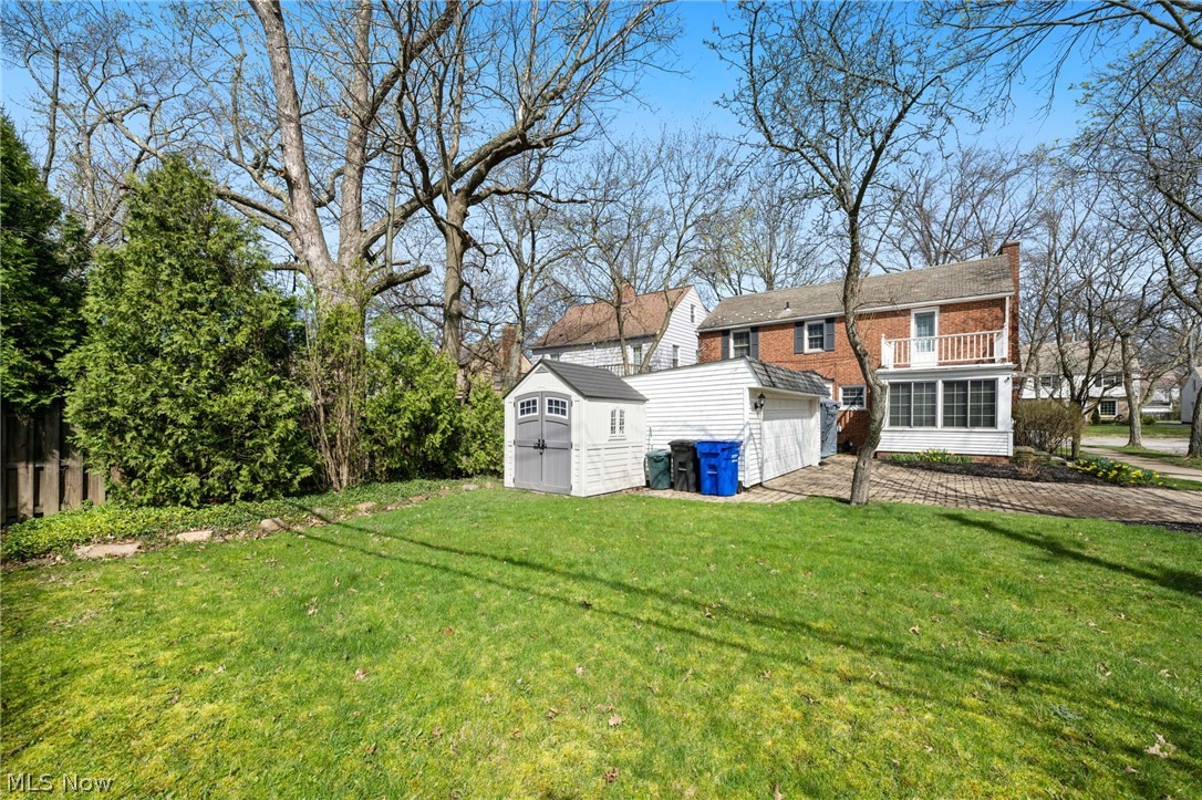 4090 Silsby Road University Heights OH 44118