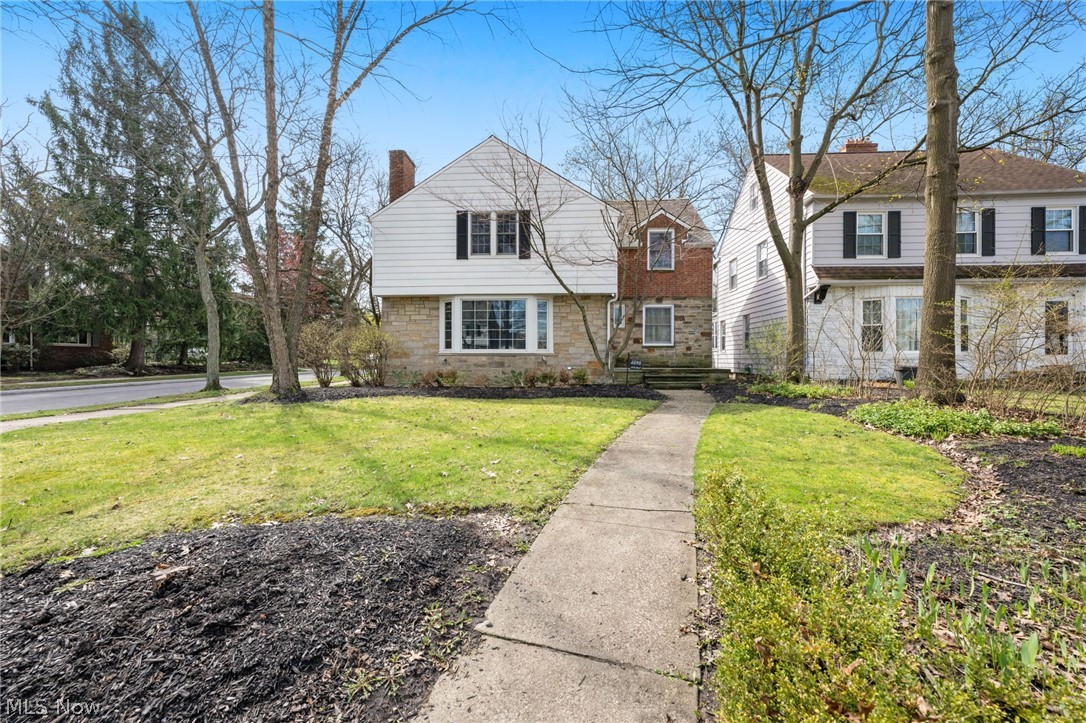 4090 Silsby Road University Heights OH 44118