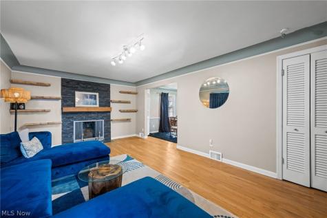 4090 Silsby Road University Heights OH 44118
