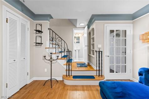 4090 Silsby Road University Heights OH 44118