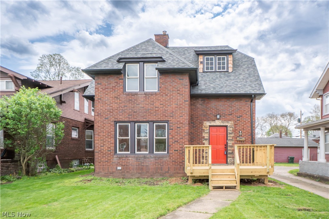 1322 12th Street NW Canton OH 44703