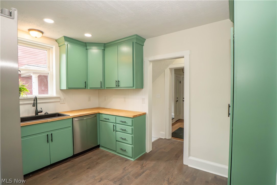 1322 12th Street NW Canton OH 44703