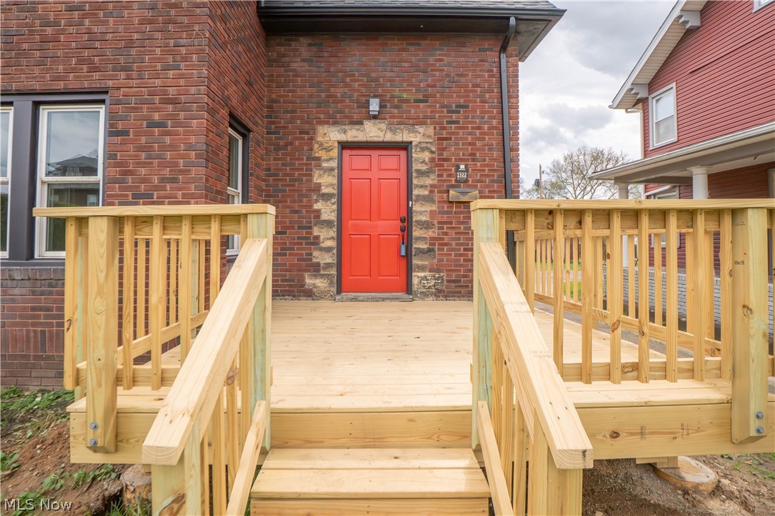 1322 12th Street NW Canton OH 44703
