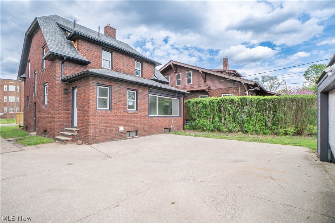1322 12th Street NW Canton OH 44703