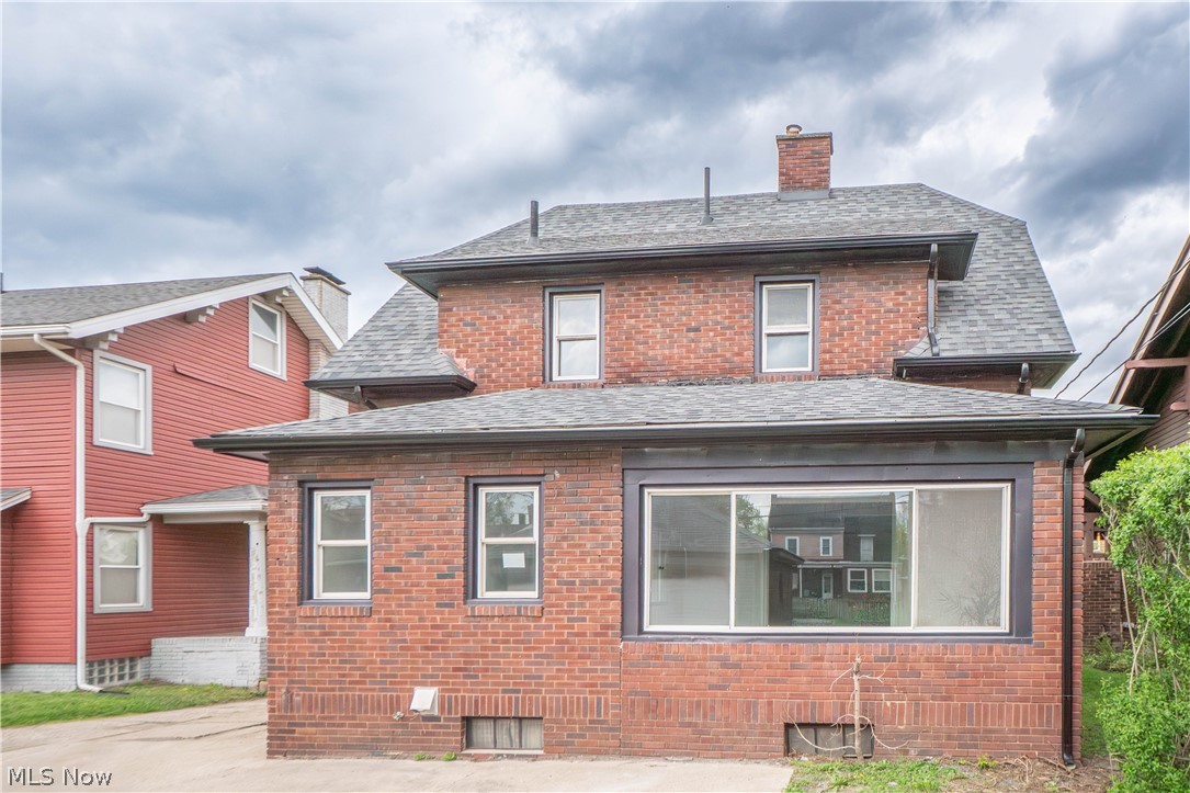 1322 12th Street NW Canton OH 44703