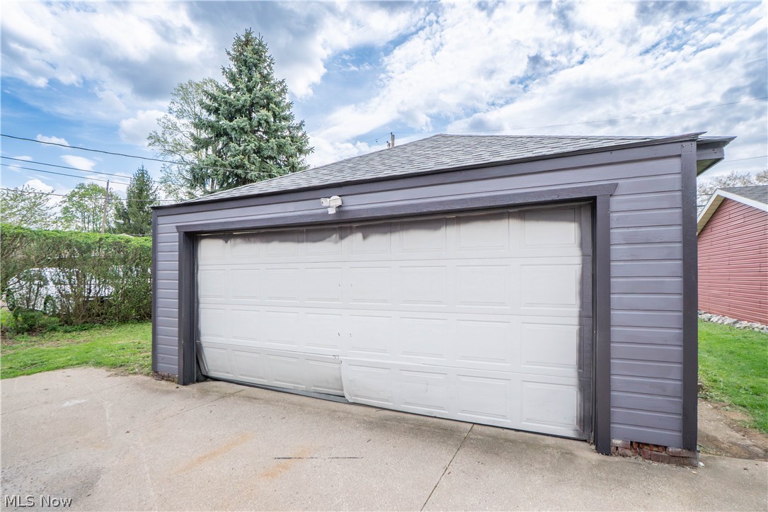 1322 12th Street NW Canton OH 44703