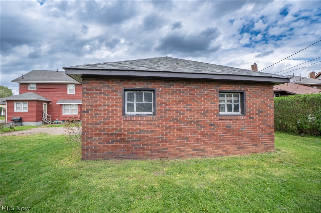 1322 12th Street NW Canton OH 44703