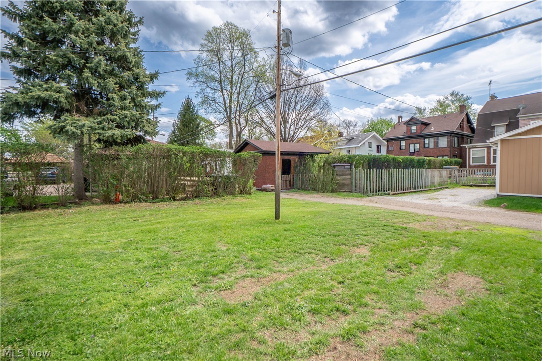 1322 12th Street NW Canton OH 44703