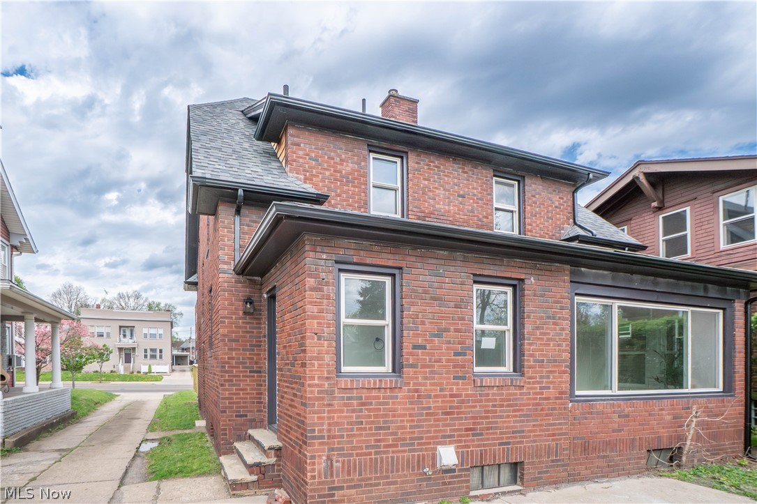 1322 12th Street NW Canton OH 44703