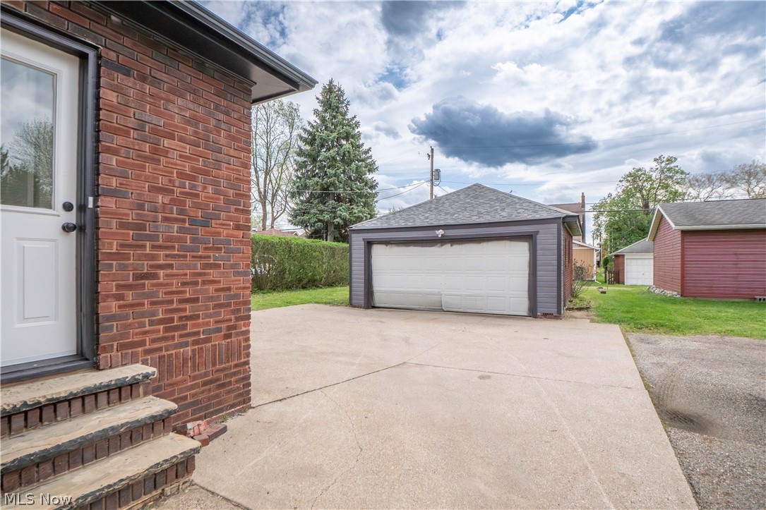 1322 12th Street NW Canton OH 44703