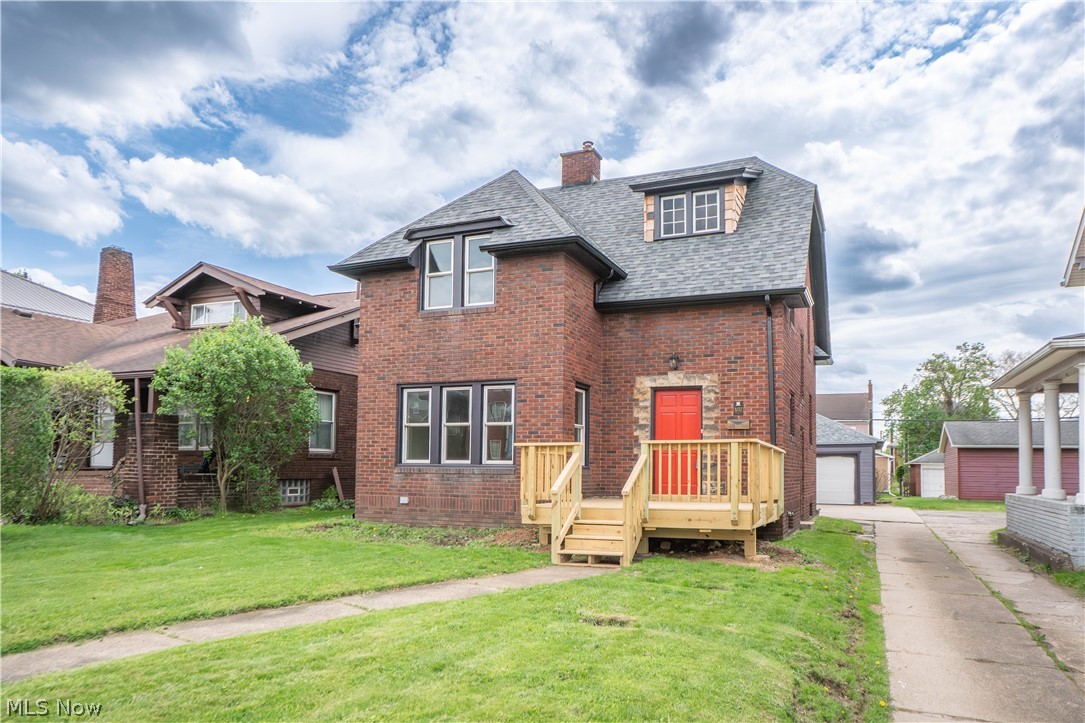 1322 12th Street NW Canton OH 44703