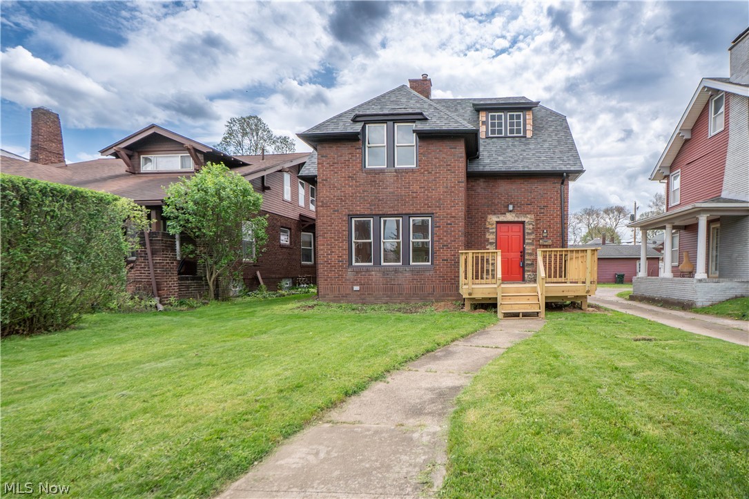1322 12th Street NW Canton OH 44703