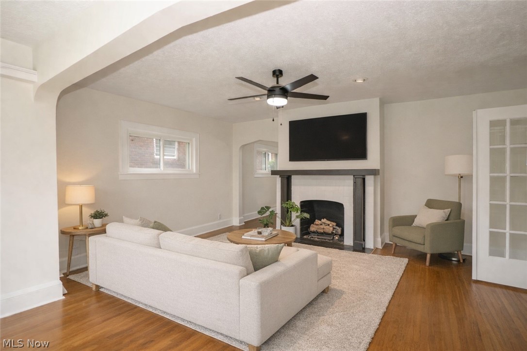 1322 12th Street NW Canton OH 44703