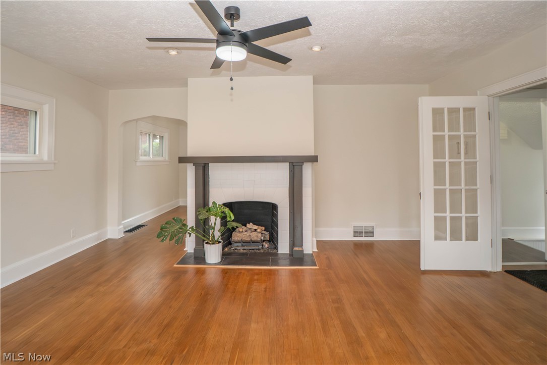 1322 12th Street NW Canton OH 44703