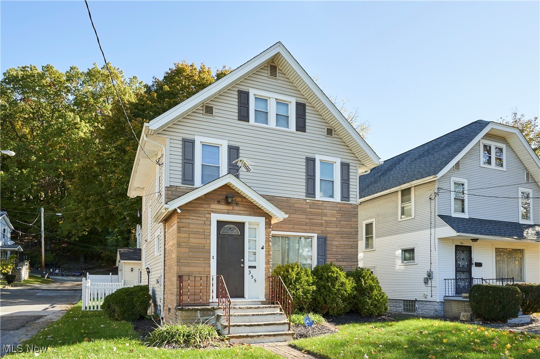 355 Cuyahoga Street Akron OH 44310