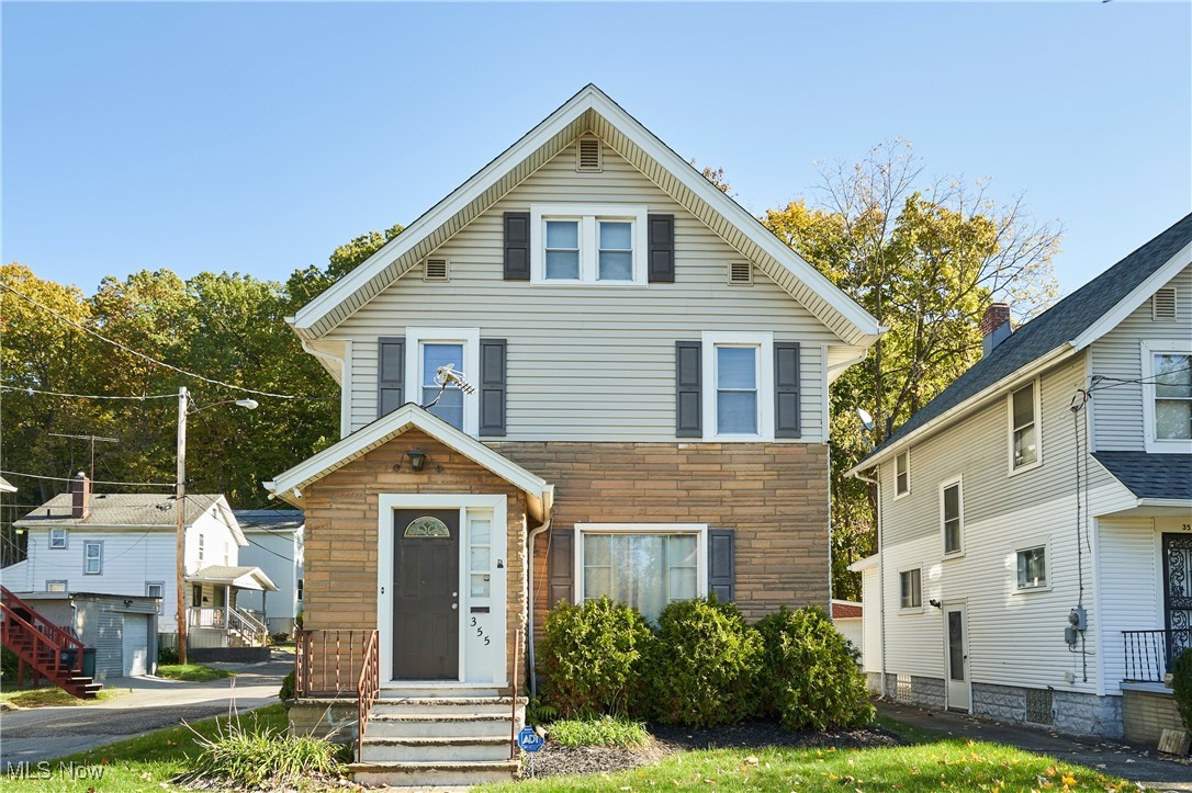 355 Cuyahoga Street Akron OH 44310