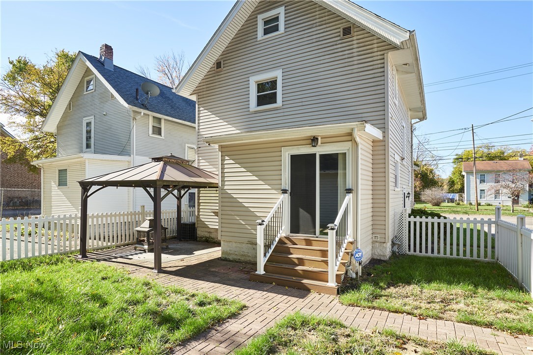 355 Cuyahoga Street Akron OH 44310