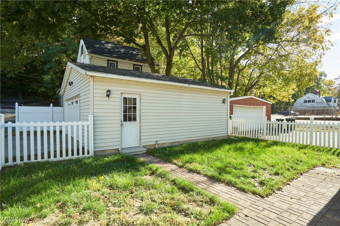 355 Cuyahoga Street Akron OH 44310