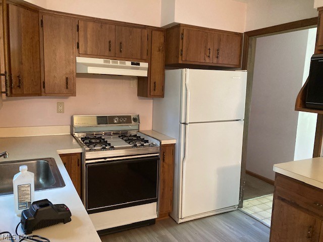 23031 Drake Road Oakwood Village OH 44146