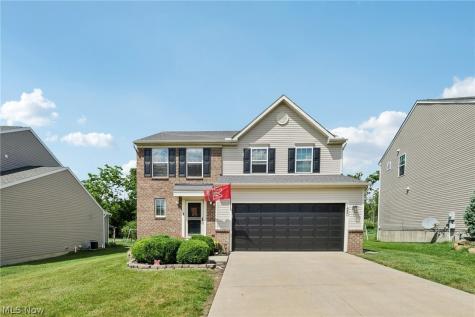 1480 Crescent Drive Streetsboro OH 44241