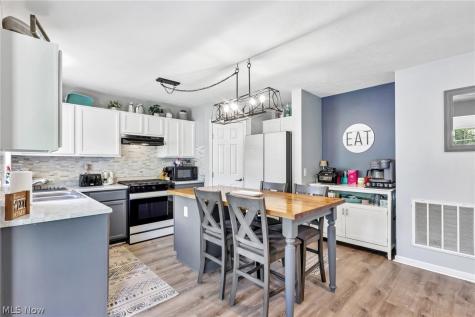 1480 Crescent Drive Streetsboro OH 44241