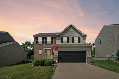 1480 Crescent Drive Streetsboro OH 44241