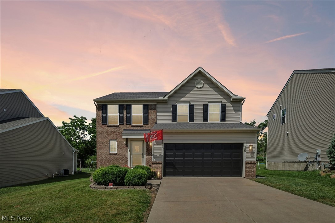 1480 Crescent Drive Streetsboro OH 44241