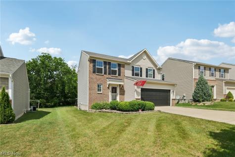 1480 Crescent Drive Streetsboro OH 44241
