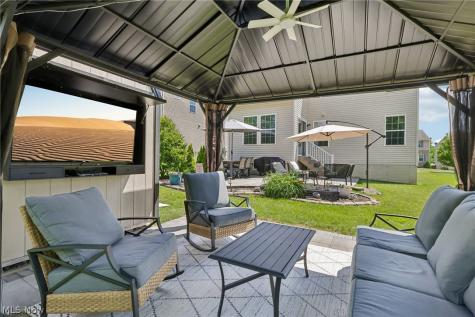 1480 Crescent Drive Streetsboro OH 44241