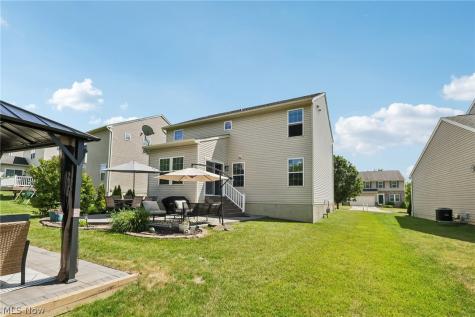 1480 Crescent Drive Streetsboro OH 44241