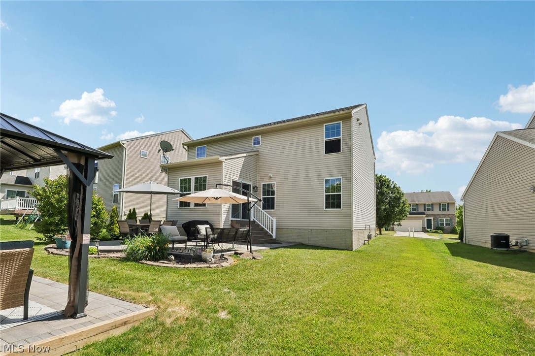 1480 Crescent Drive Streetsboro OH 44241