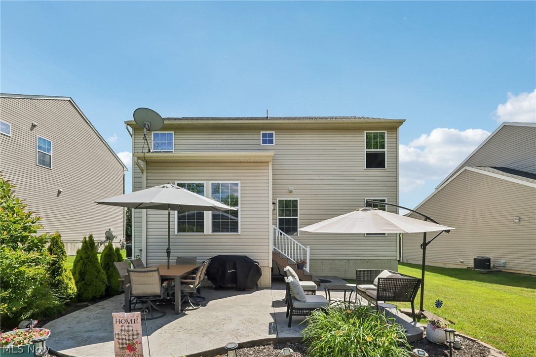 1480 Crescent Drive Streetsboro OH 44241