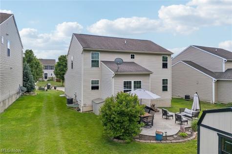 1480 Crescent Drive Streetsboro OH 44241