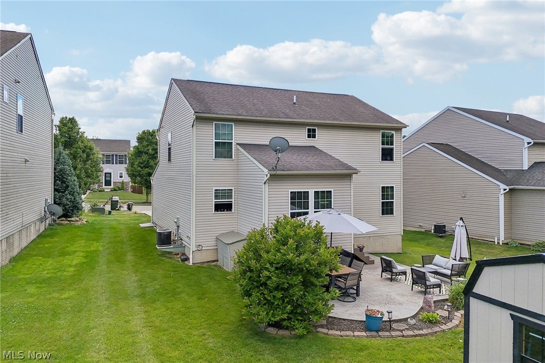 1480 Crescent Drive Streetsboro OH 44241