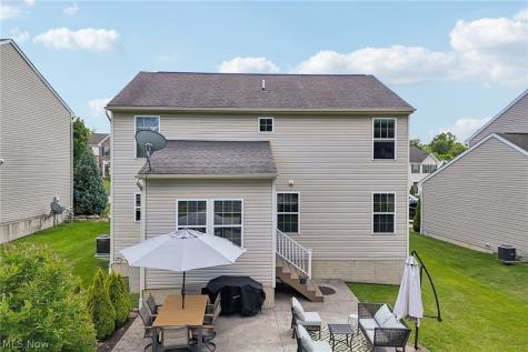 1480 Crescent Drive Streetsboro OH 44241