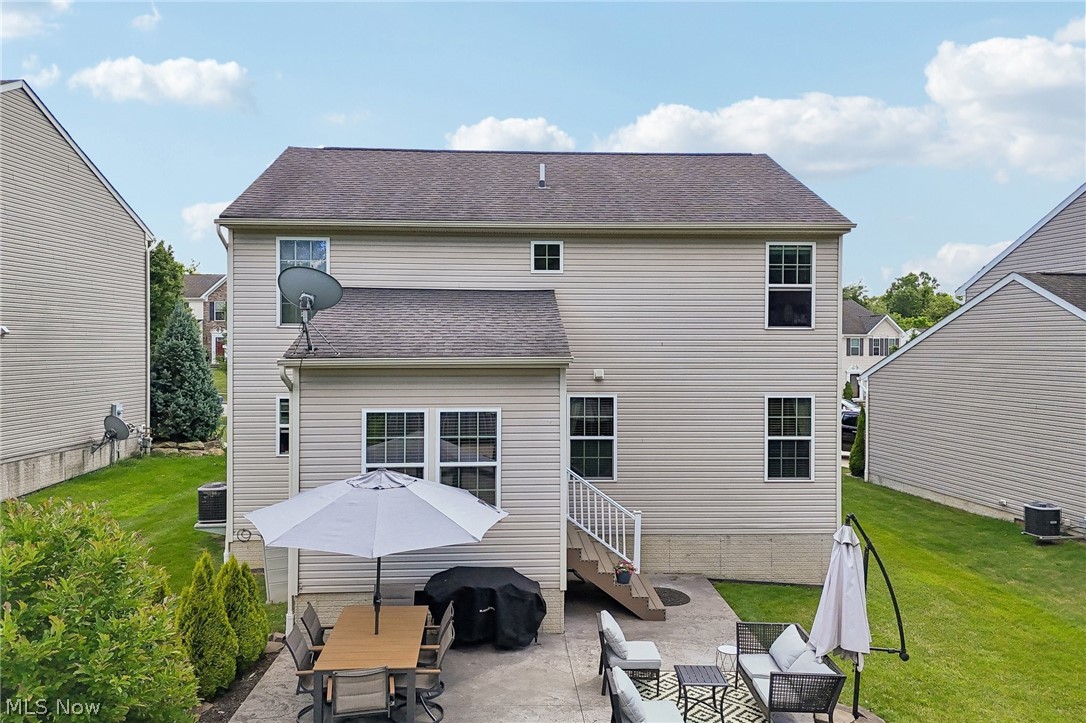 1480 Crescent Drive Streetsboro OH 44241
