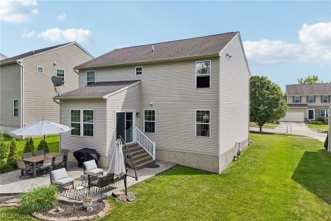 1480 Crescent Drive Streetsboro OH 44241