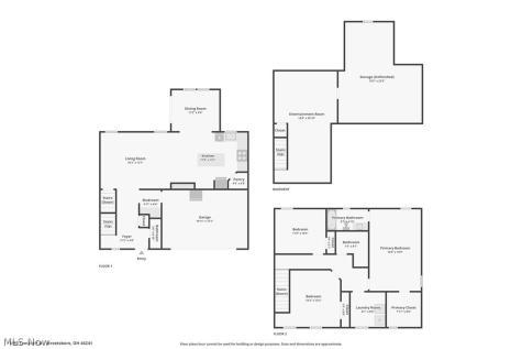 1480 Crescent Drive Streetsboro OH 44241
