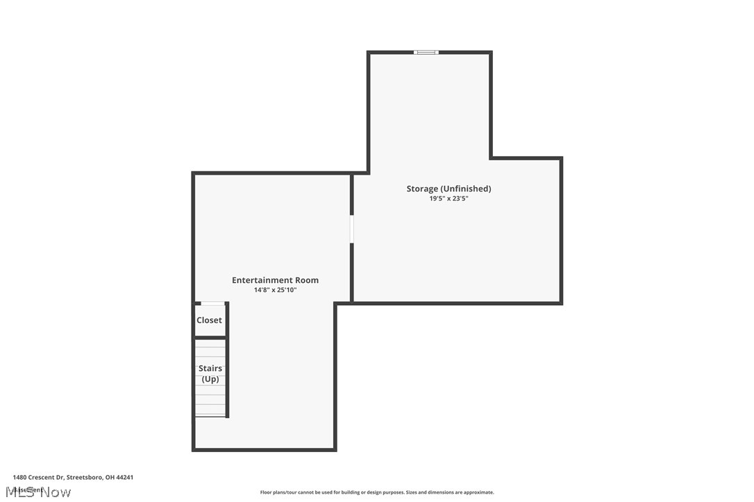1480 Crescent Drive Streetsboro OH 44241