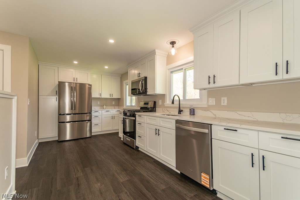 8839 Billings Road Kirtland OH 44094