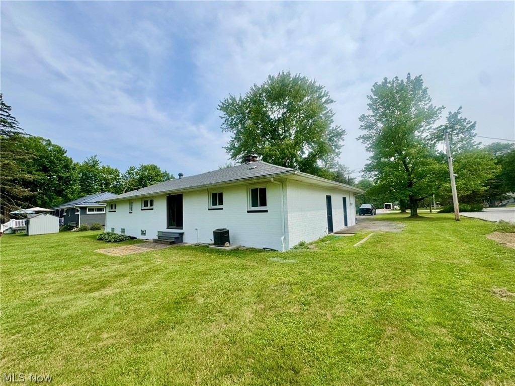 8839 Billings Road Kirtland OH 44094