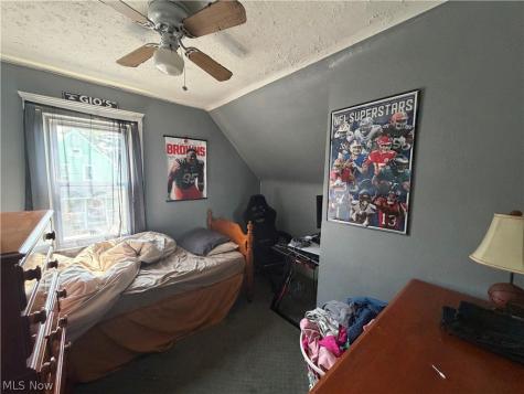 3930 Poe Avenue Cleveland OH 44109