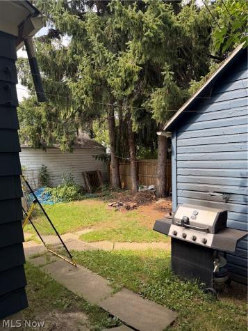 3930 Poe Avenue Cleveland OH 44109