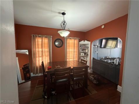 3930 Poe Avenue Cleveland OH 44109