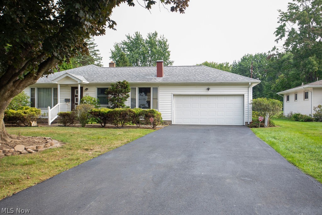 265 Richards Drive Liberty OH 44505